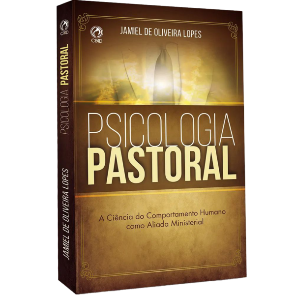 Pscicologia Pastoral